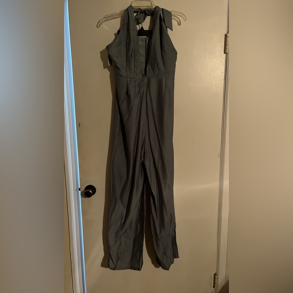 Pants romper!!
